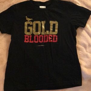 49ers tshirt for size small